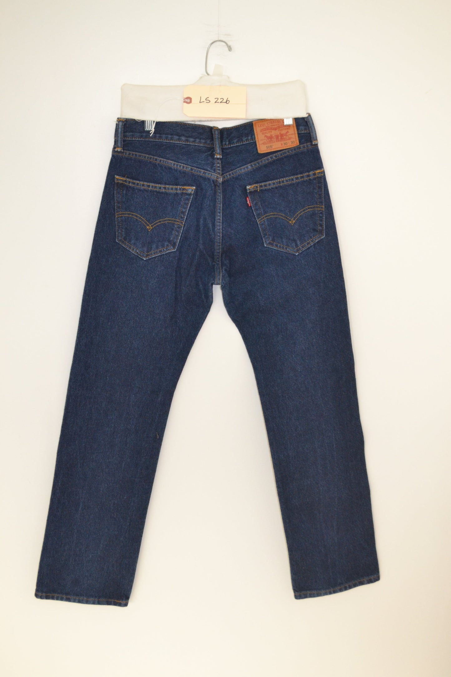 1990's Levi's Jean LS226