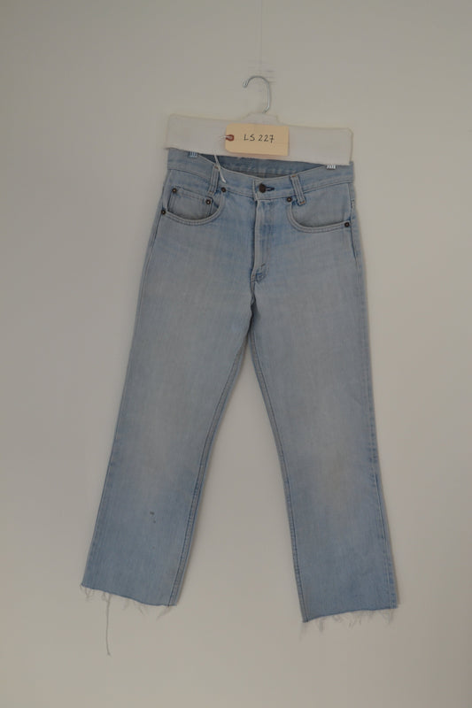 1980's Levi's Jean LS227