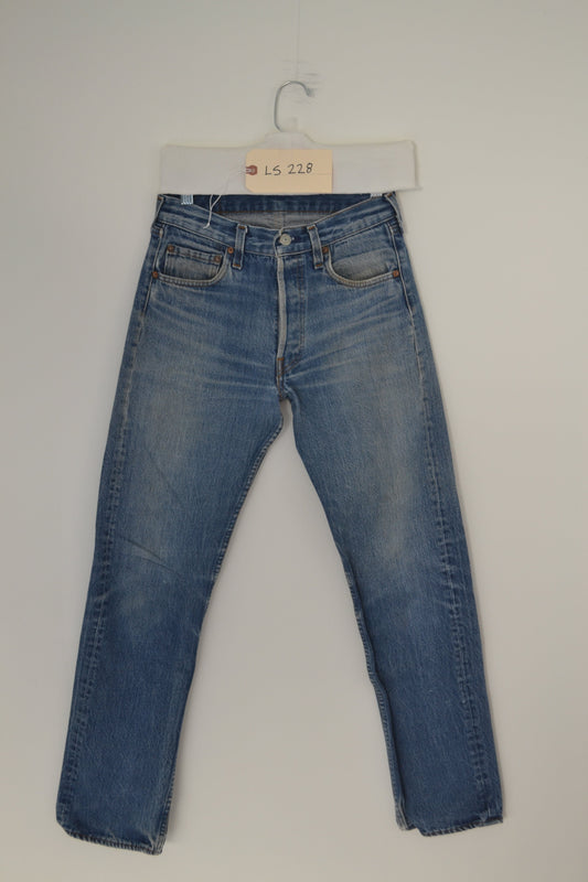 1980's Levi's Jean LS228