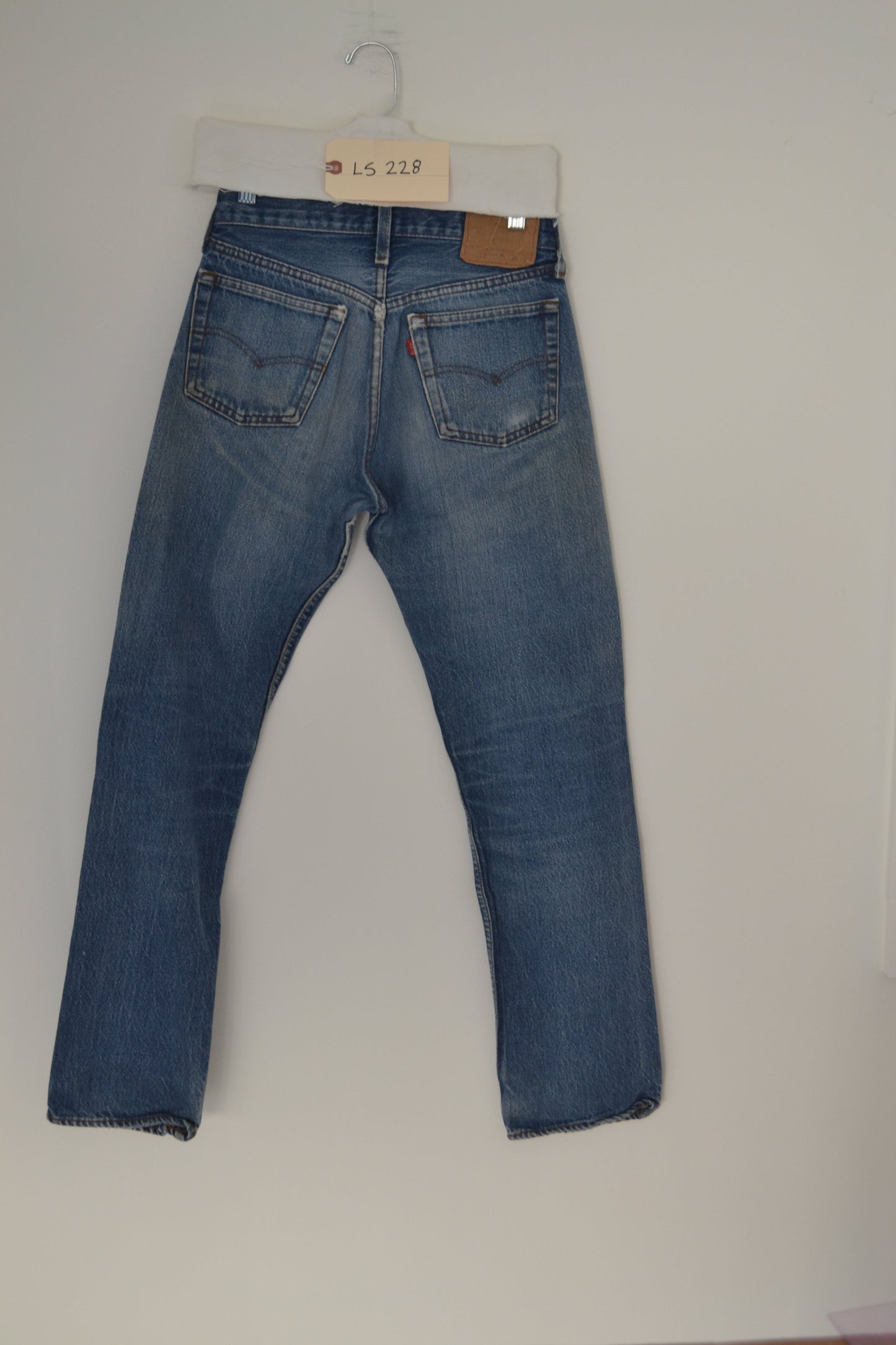 1980's Levi's Jean LS228