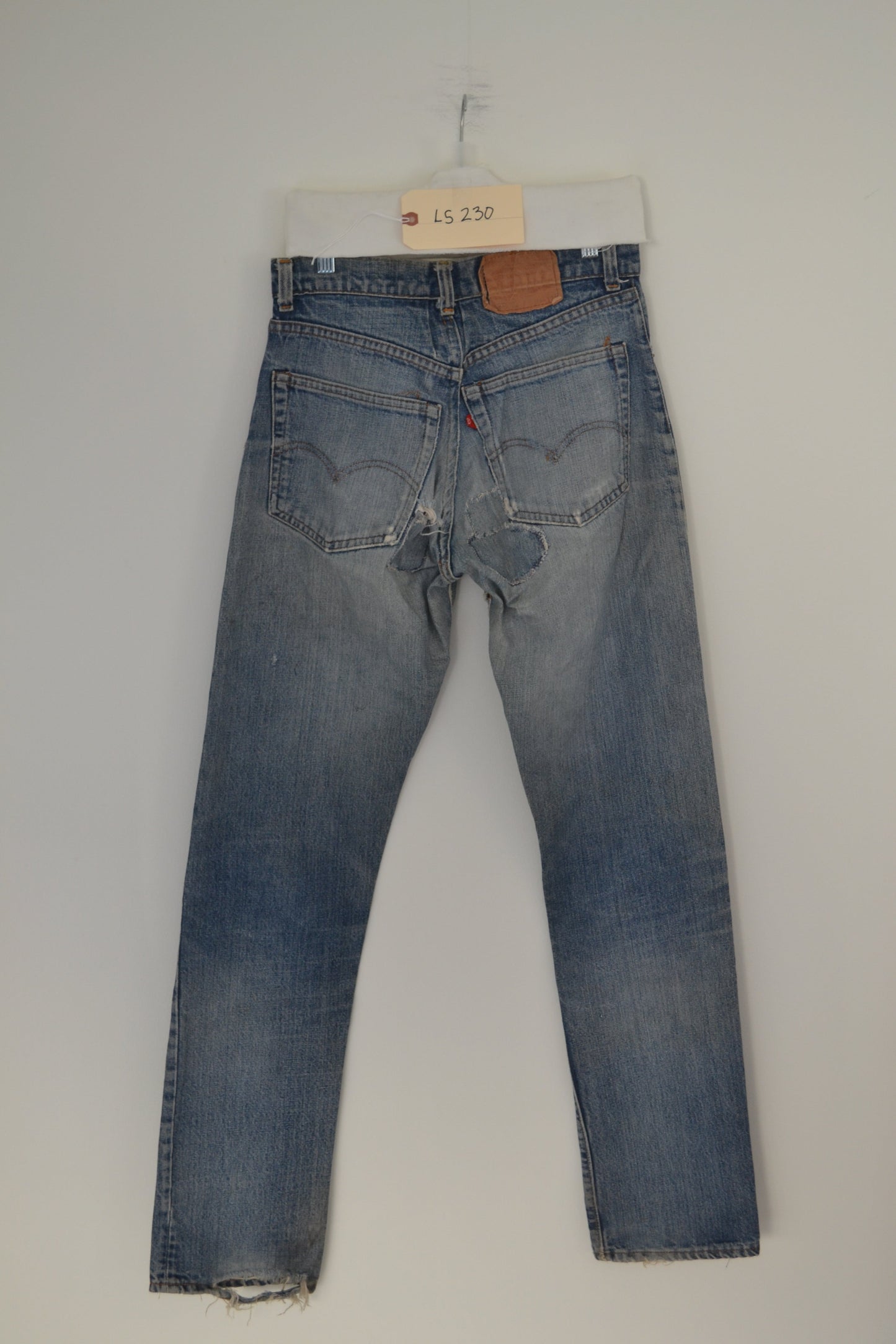 1970's Levi's Jean LS230