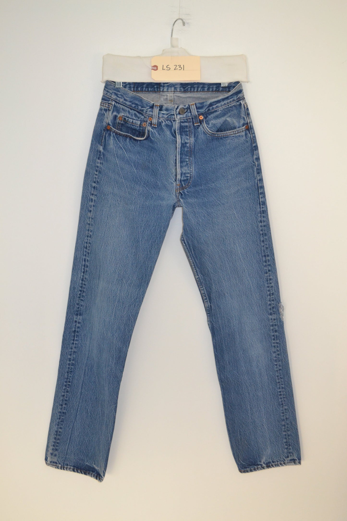 1980's Levi's Jean LS231