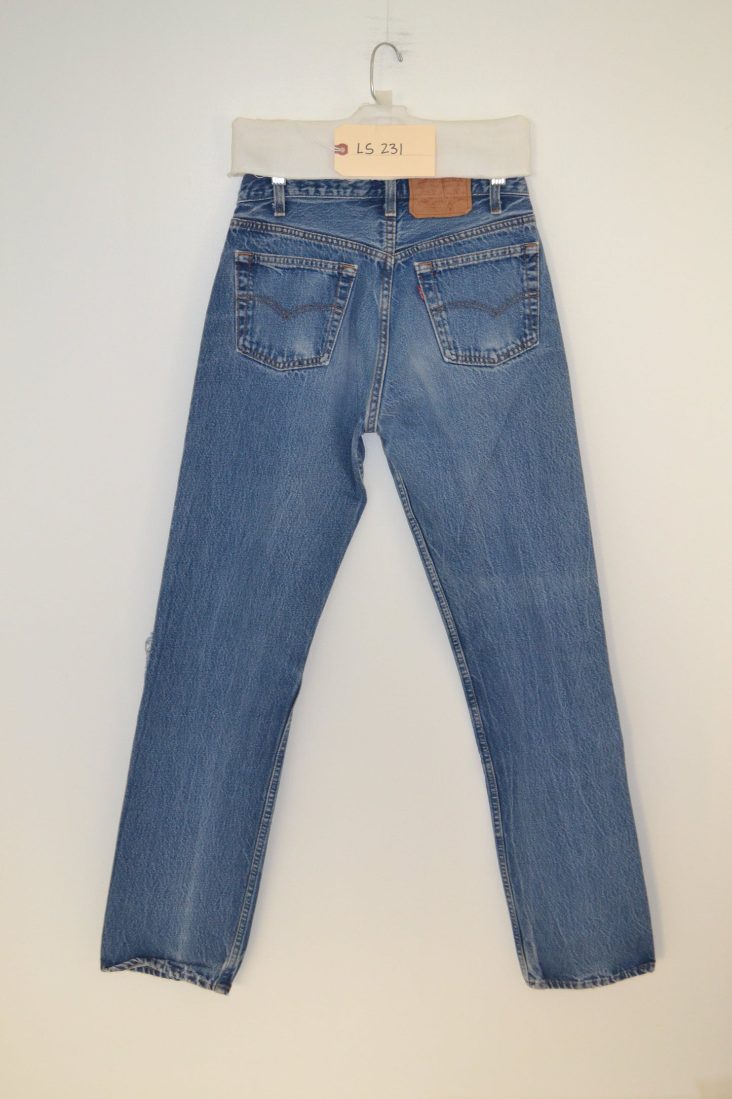 1980's Levi's Jean LS231