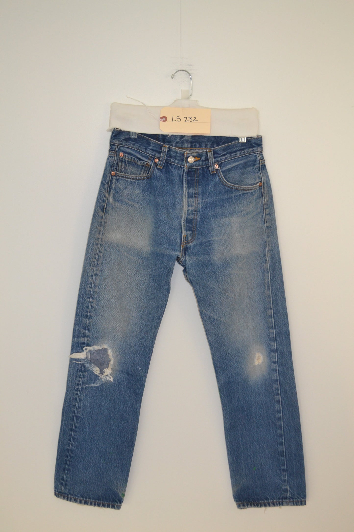 1980's Levi's Jean LS232