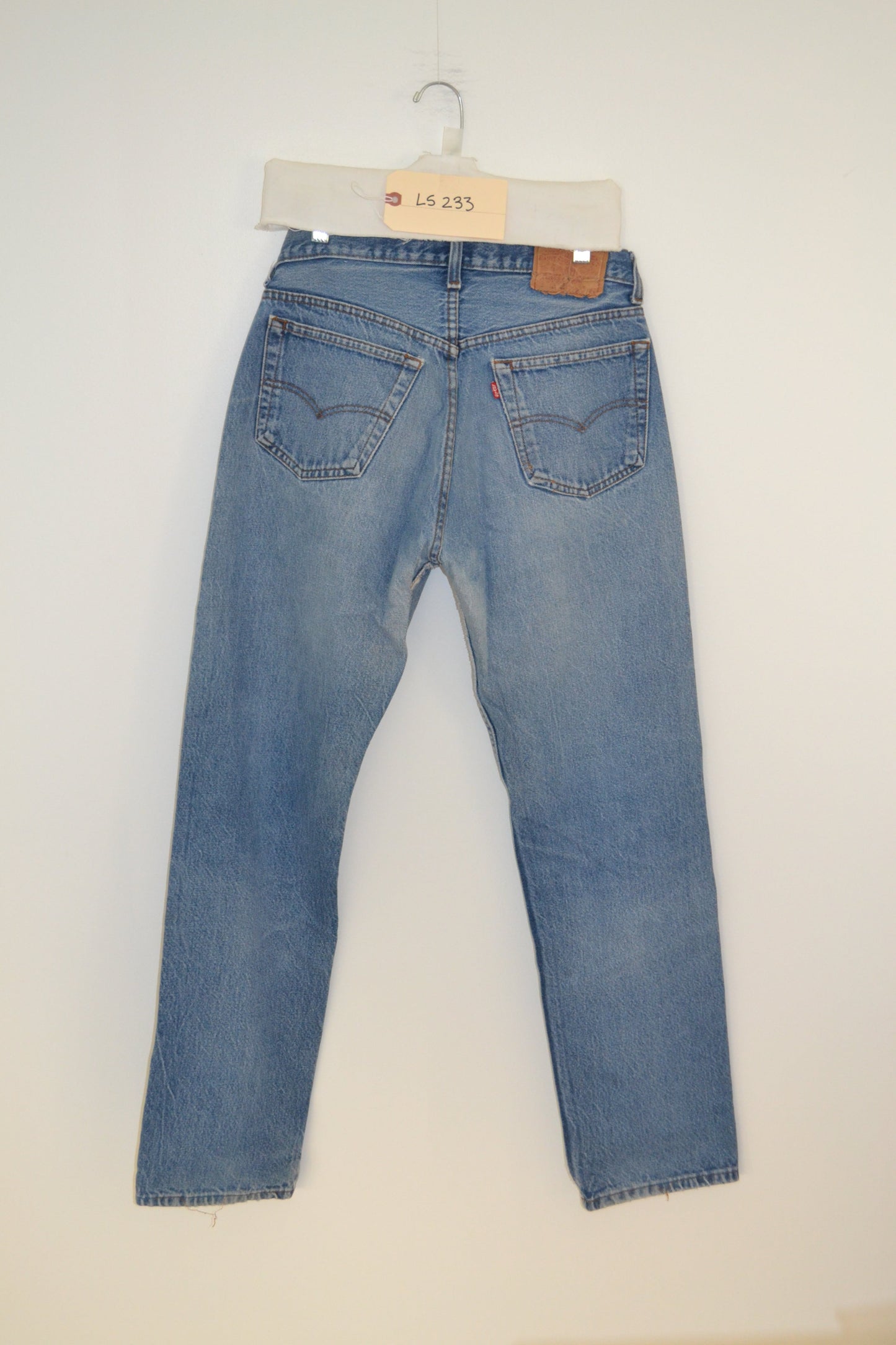 1980's Levi's Jean LS233