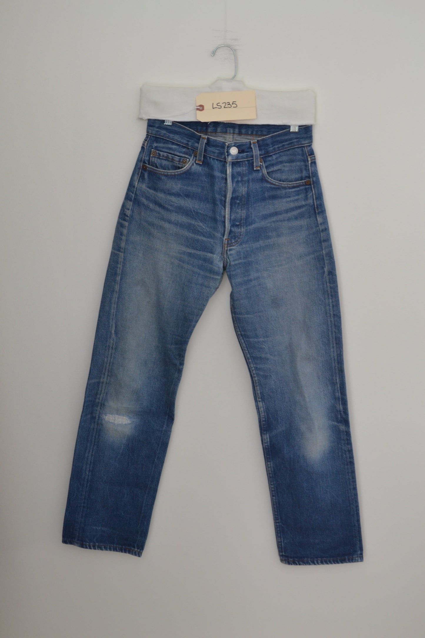 1970's Levi's Jean LS235