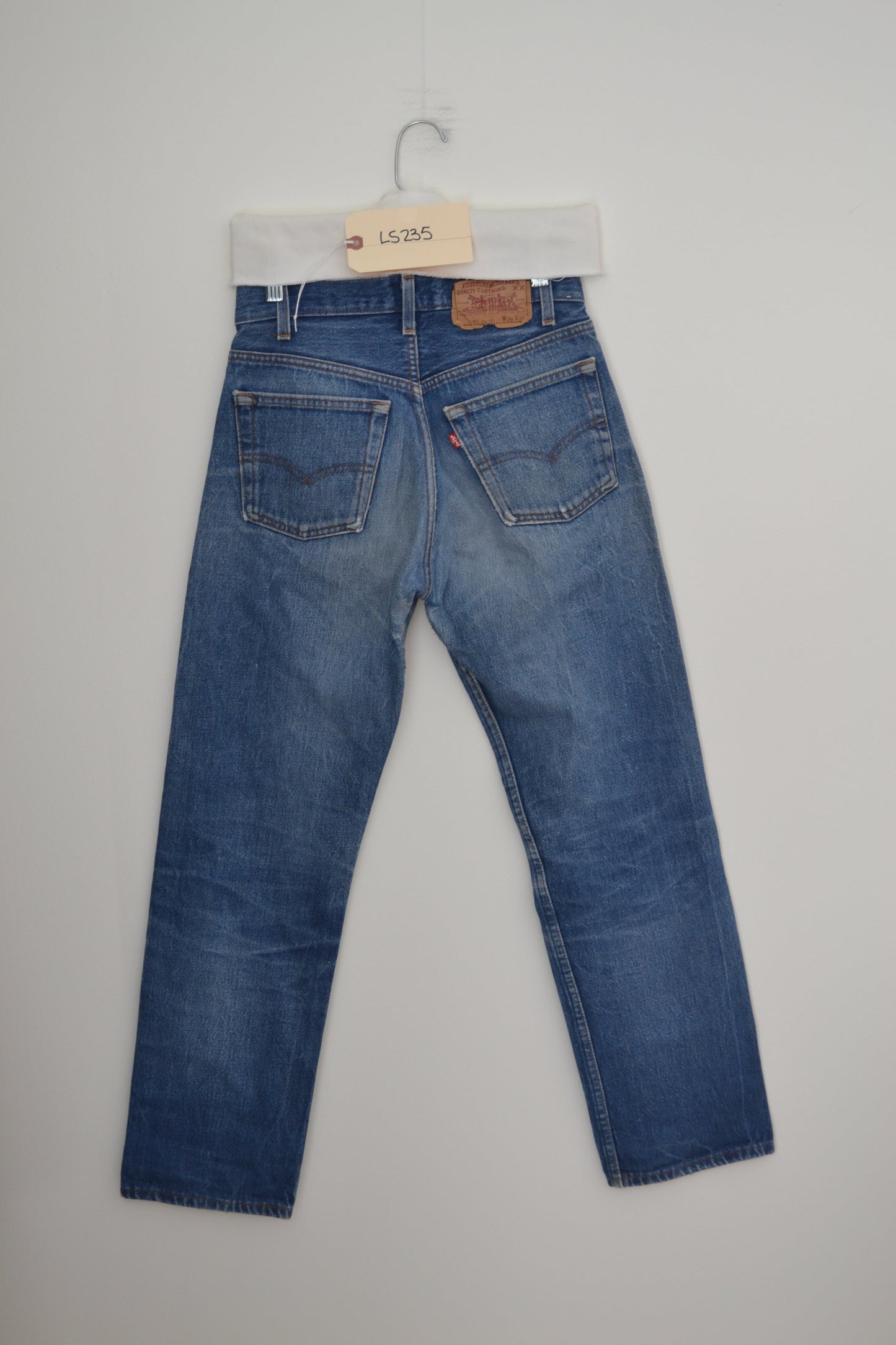 1970's Levi's Jean LS235