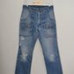 1960's Levi's Jean LS237