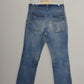 1960's Levi's Jean LS237