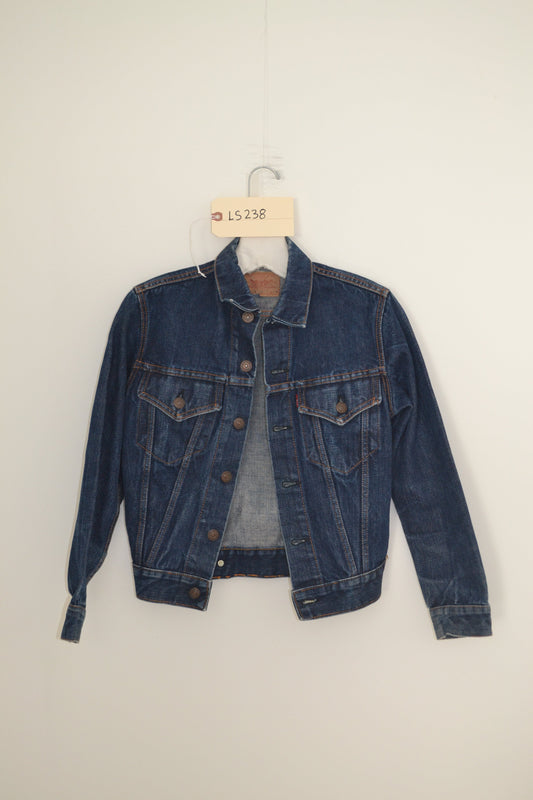 1950's Levi's Jacket LS238