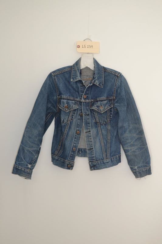 1950's Levi's Jacket LS239