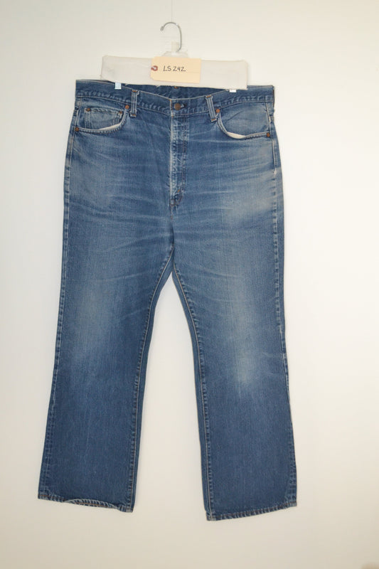 1970's Levi's Jean LS242