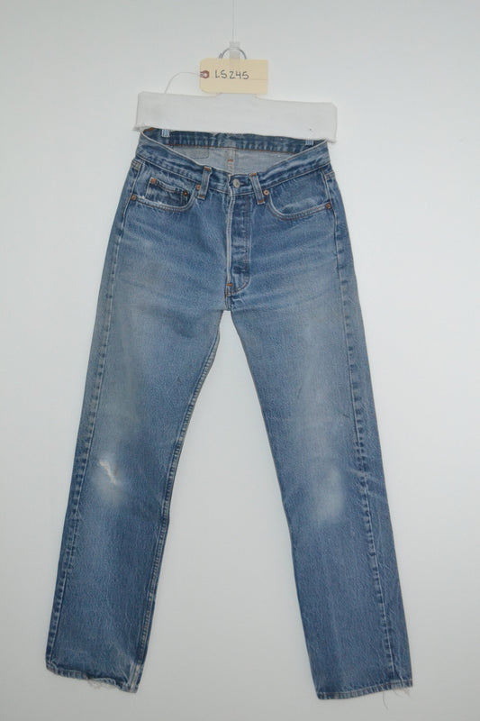 1980's Levi's Jean LS245