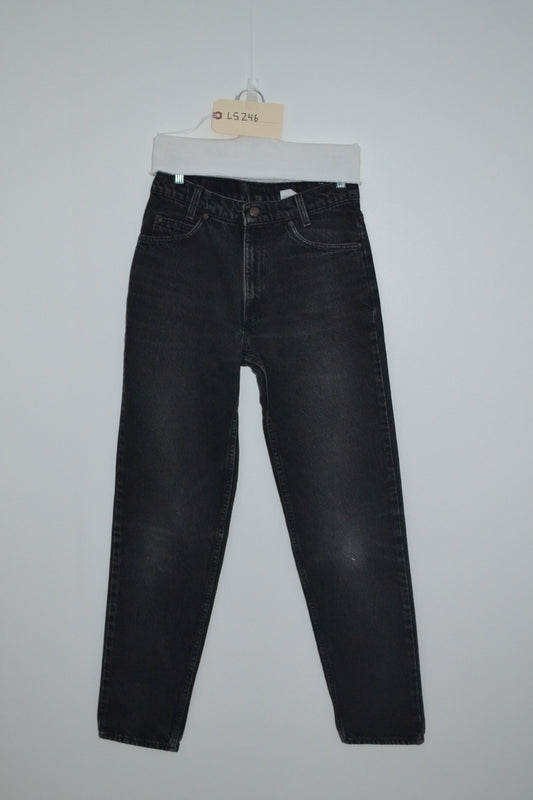 1990's Levi's Jean LS246