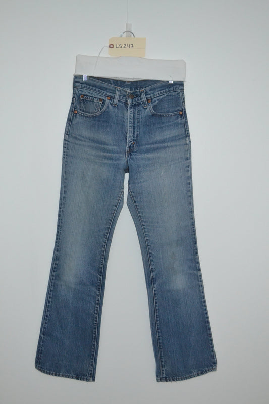 1970's Levi's Jean LS247