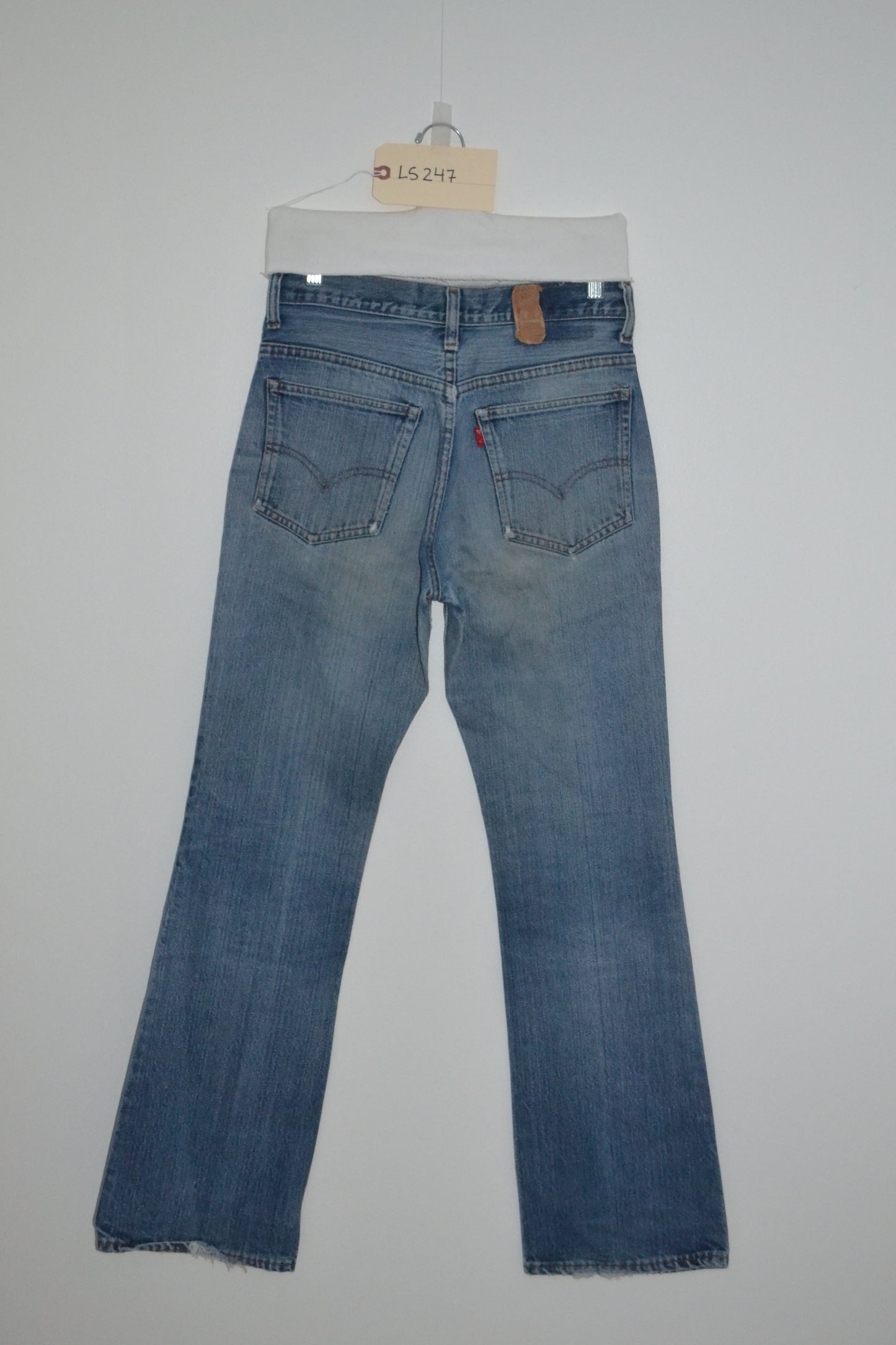 1970's Levi's Jean LS247