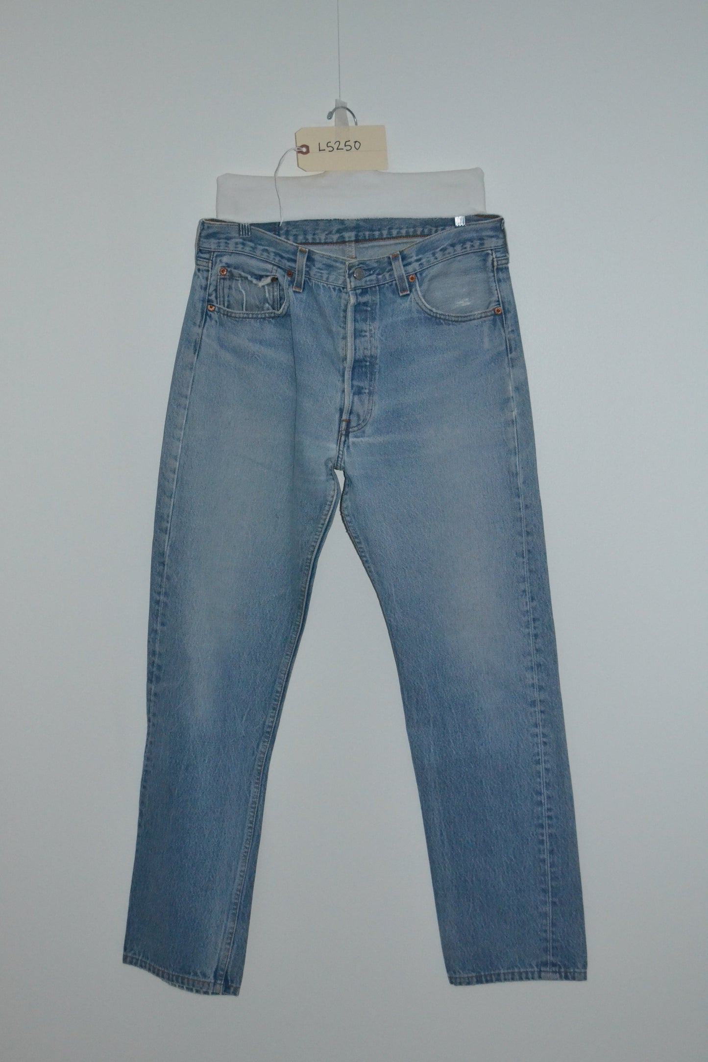 1970's Levi's Jean LS250