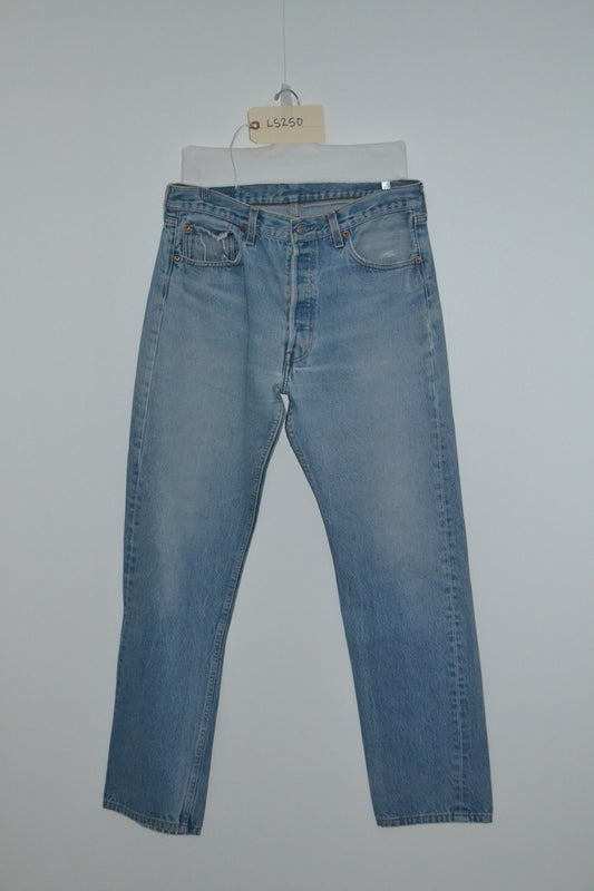 1970's Levi's Jean LS250