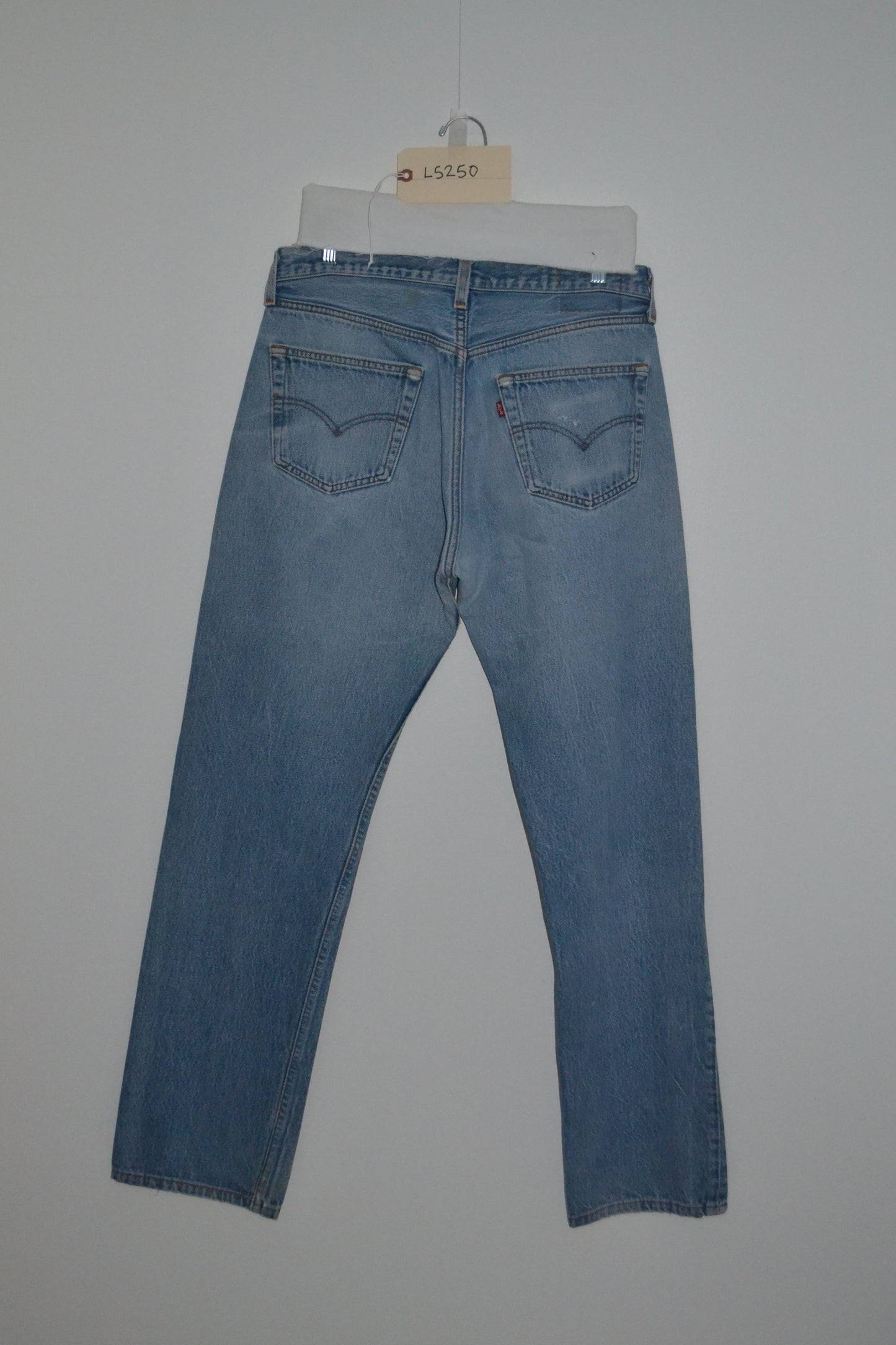 1970's Levi's Jean LS250