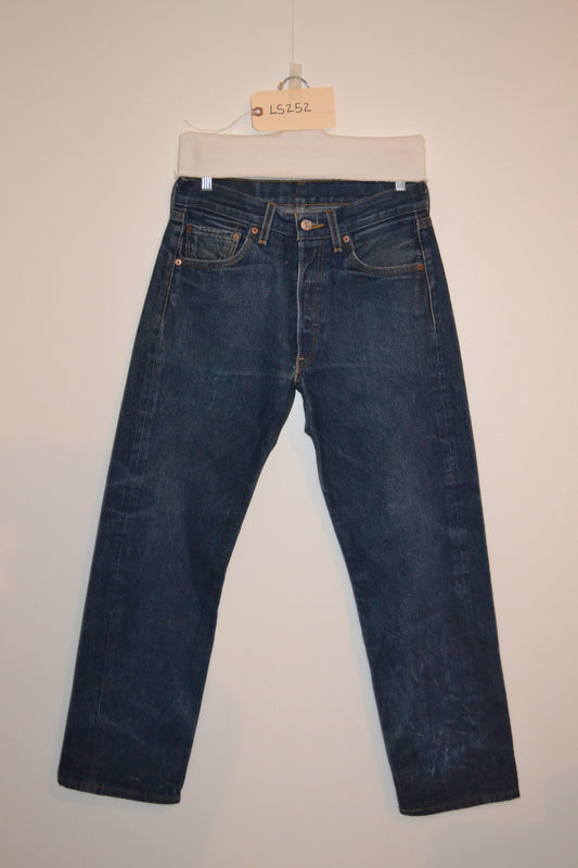 1970's Levi's Jean LS252