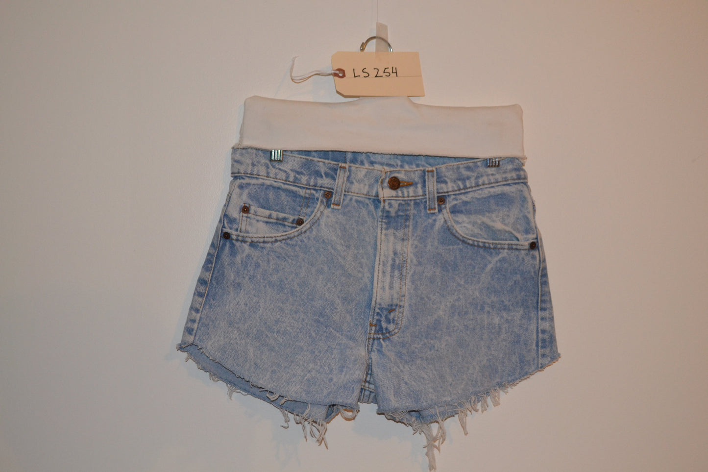 1990's Levi's Short LS254