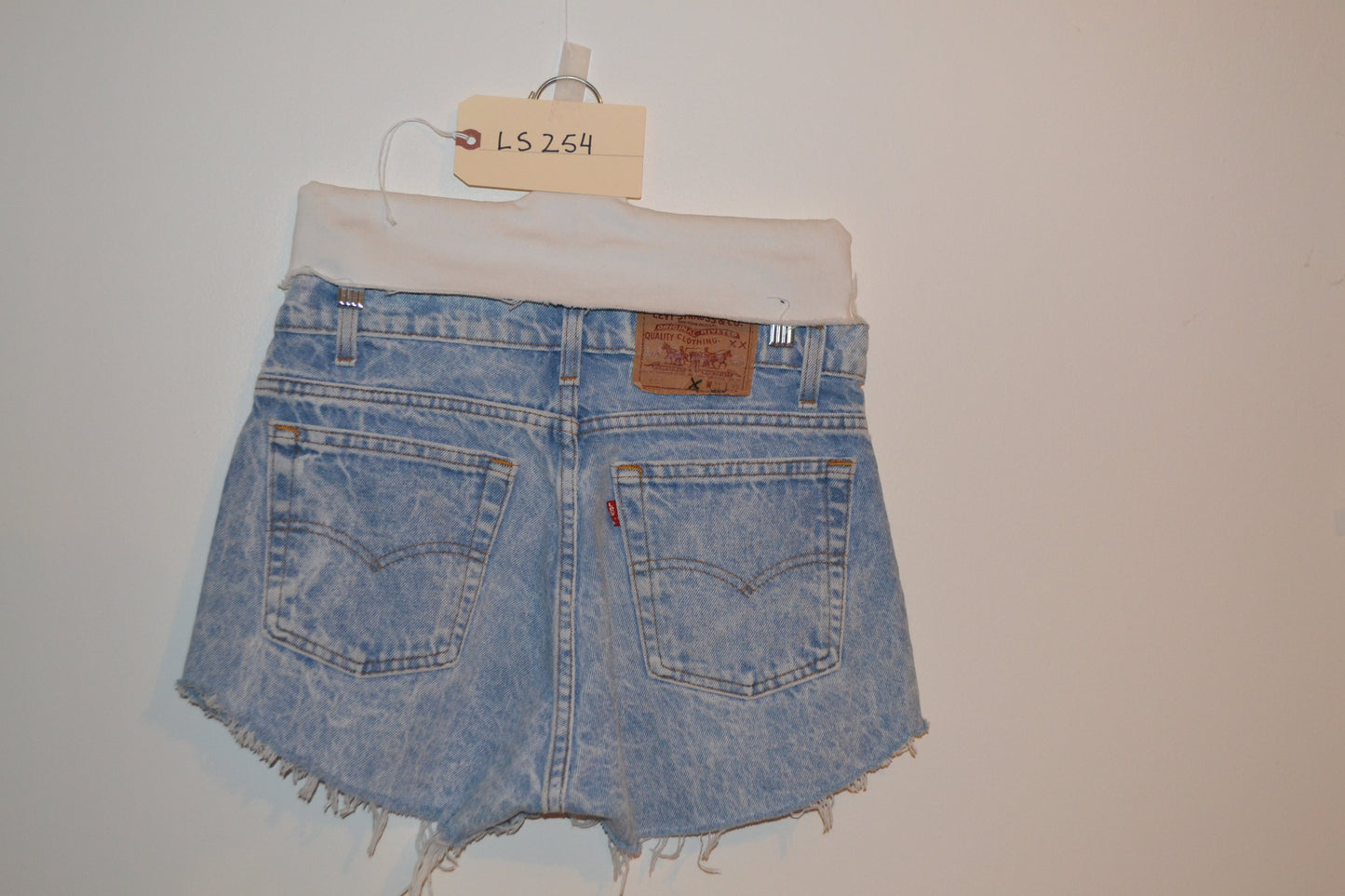 1990's Levi's Short LS254