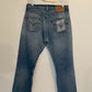 1980's "R" 501XX Jean LS256