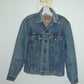 1980's "R" Levi's Red Tab Trucker Jacket LS257