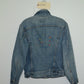 1980's "R" Levi's Red Tab Trucker Jacket LS257