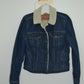 2000 Little e Levi's Red Tab Trucker Jacket LS258
