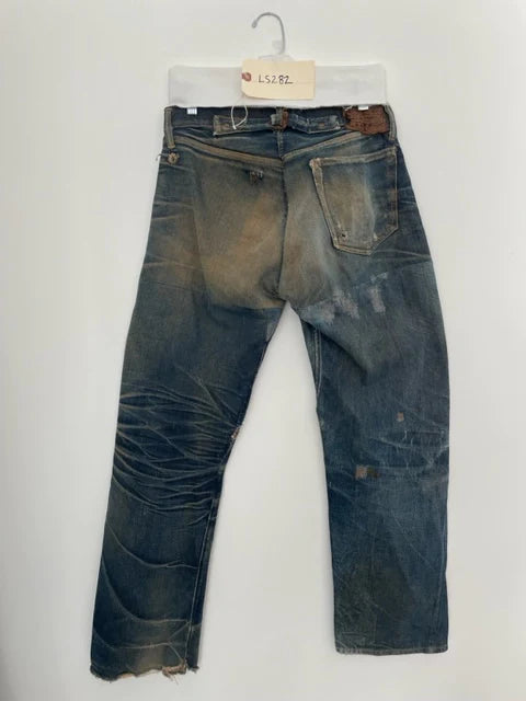 1930s hotsell levi jeans