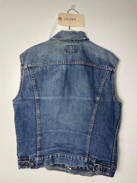 1950's Levi's Vest LS284