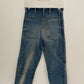 1920's Denim Workwear Carpenter NN015