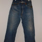 1950's Foremost Jean NN024