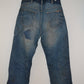 1950's Foremost Jean NN024