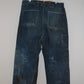 1920's Workwear Jean NN038