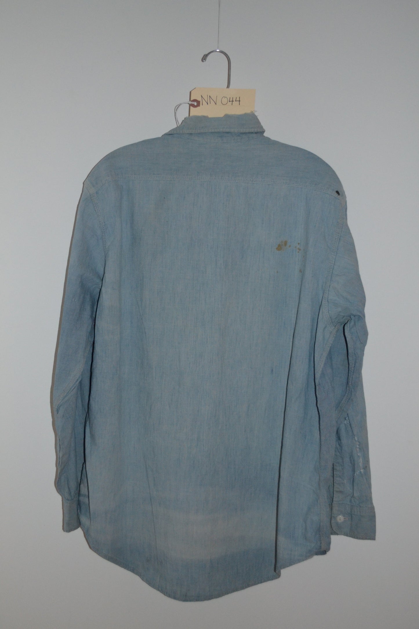 1960's Big Mac Shirt NN044