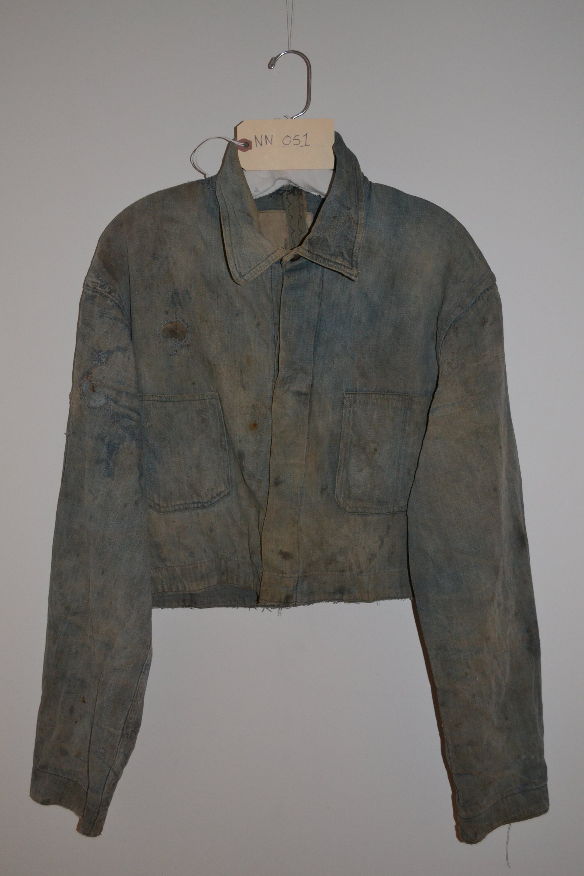 1910's Workwear Buckle Back Jean – BuckleBack Archive
