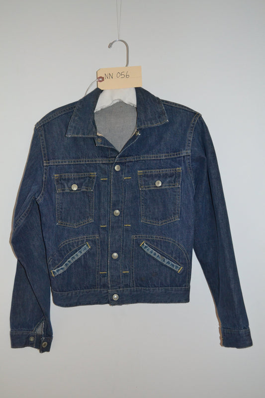 1950's Foremost Jacket NN056