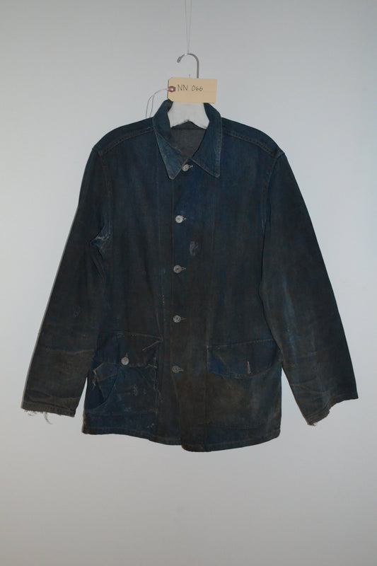 1910's Workwear Buckle Back Jean – BuckleBack Archive