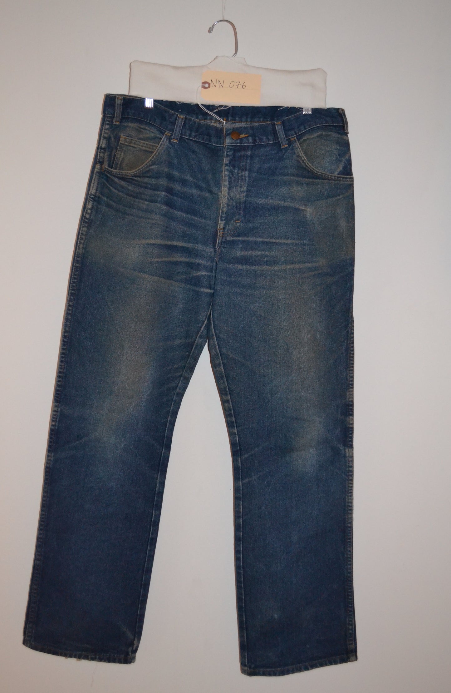 1960's  Left Hand Twill Jean NN076