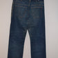 1960's  Left Hand Twill Jean NN076