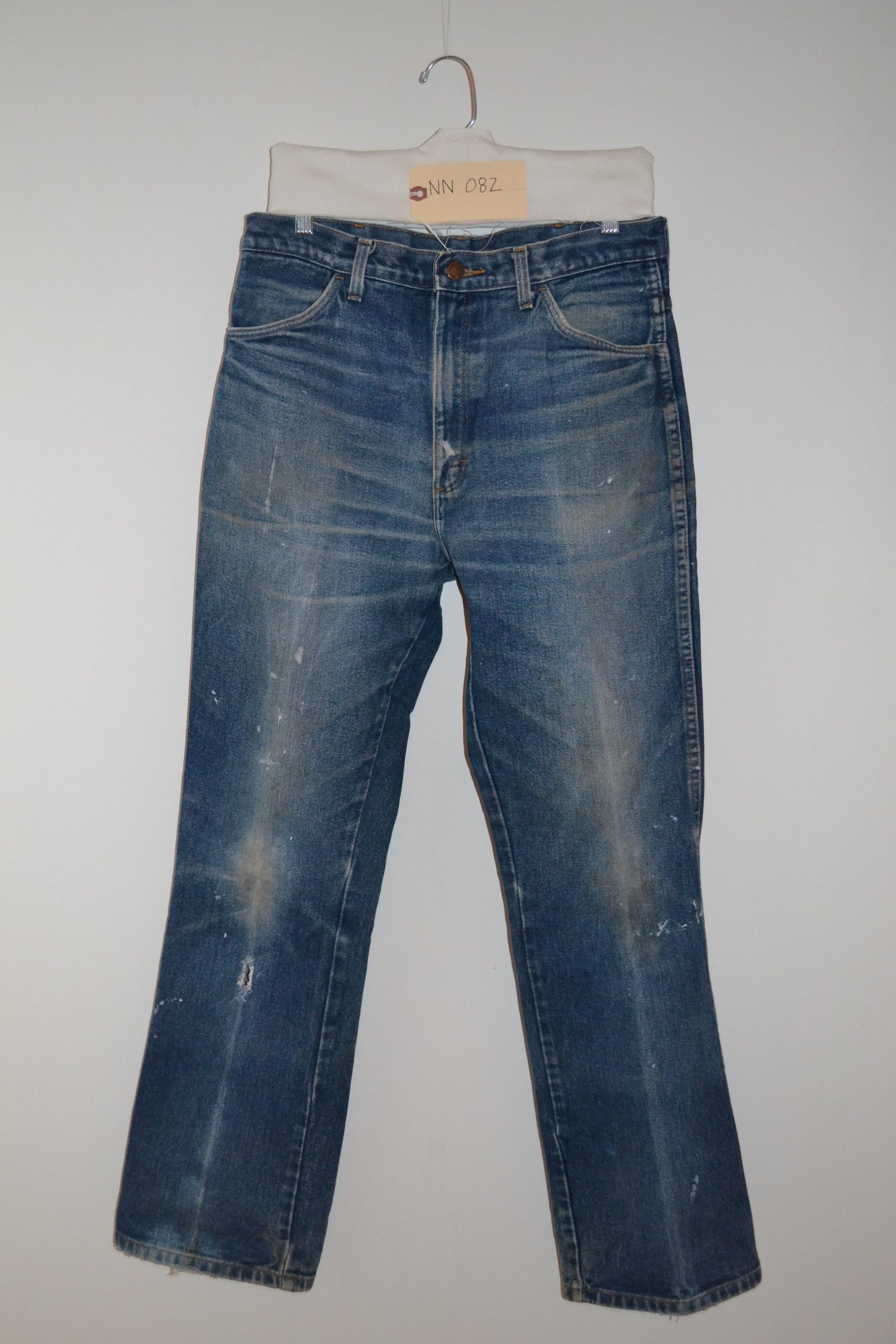 1960's Rustler Boot Cut Jean NN082