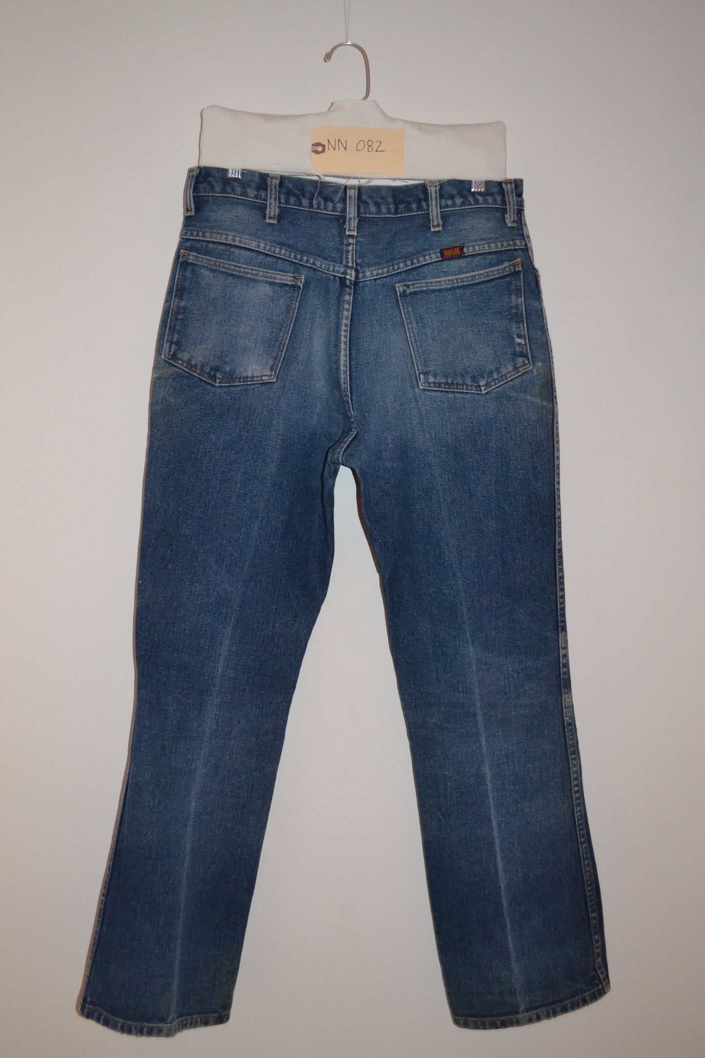 1960's Rustler Boot Cut Jean NN082