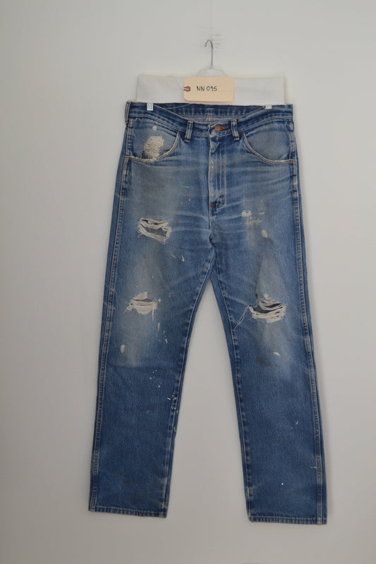 1960's Rustler Jean NN095