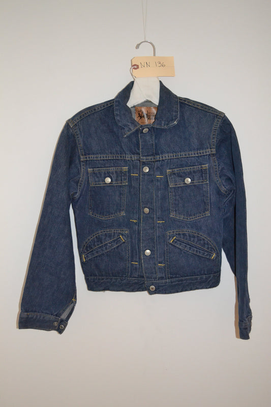 1950's Foremost Jacket NN136