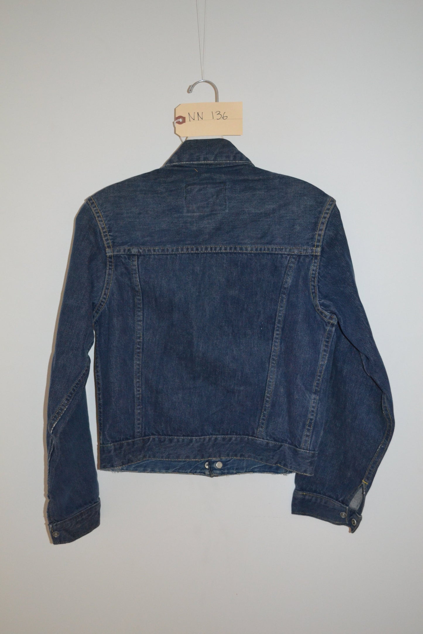 1950's Foremost Jacket NN136