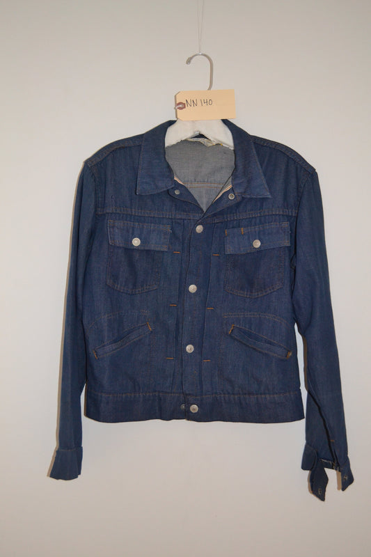 1960's Ranch Craft Jacket NN140