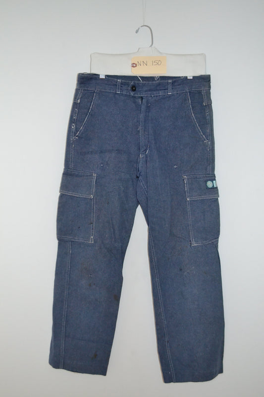 1970's Workwear Jean NN150