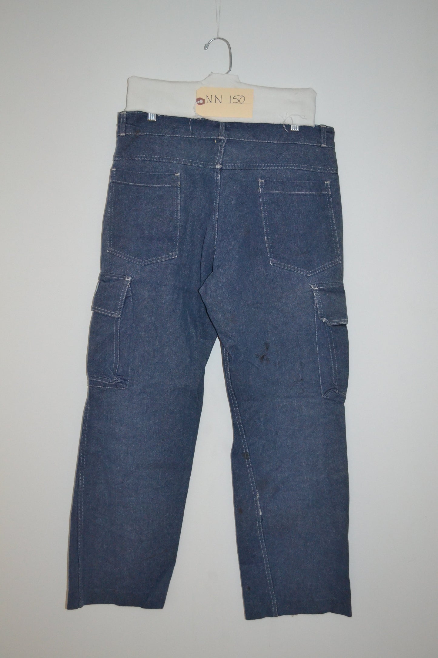 1970's Workwear Jean NN150